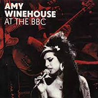 Amy Winehouse- At The BBC LP