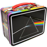 Pink Floyd- Dark Side Of The Moon metal fun box