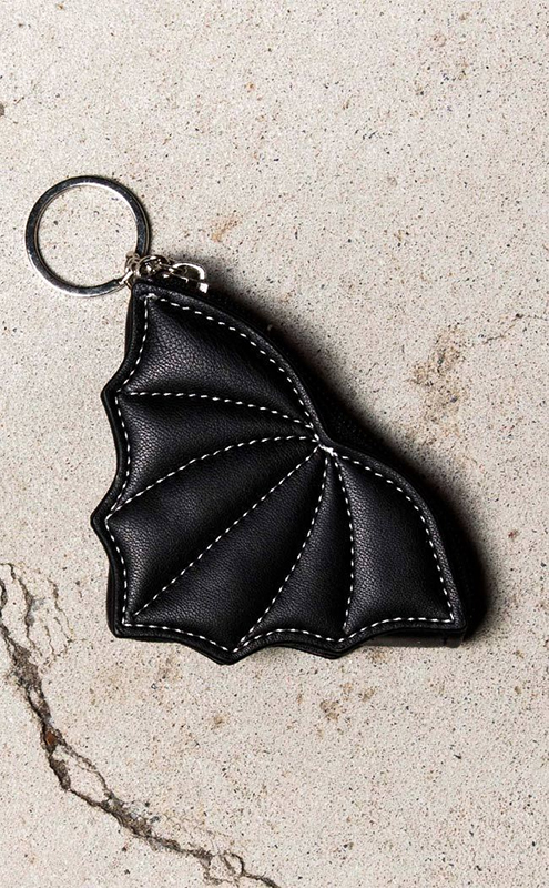 bat purse