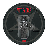 Motley Crue- Nikki ...