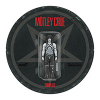 Motley Crue- Tommy ...