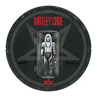 Motley Crue- Vince ...