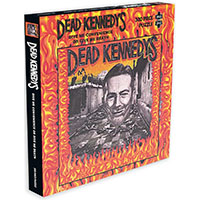 Dead Kennedys- Give Me Convenience 500 Piece Puzzle