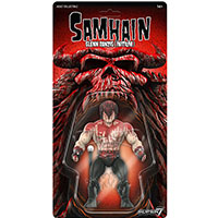 Samhain- Vintage Danzig Figure by Super 7