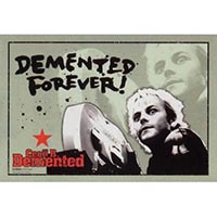 Cecil B. Demented- Demented Forever Poster