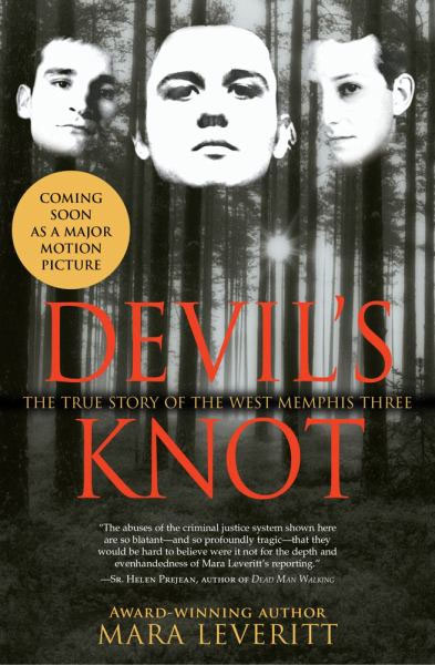 Devil's Knot (Book About The West Memphis Three by Mara Leveritt)
