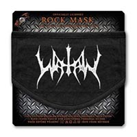 Watain Facemask (UK Import) (Sale price!)