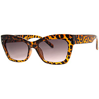 Lotto Winners Retro Tortoise 50's Sunglasses #17
