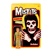 Misfits- The Fiend (Horror Business) Reaction Figure