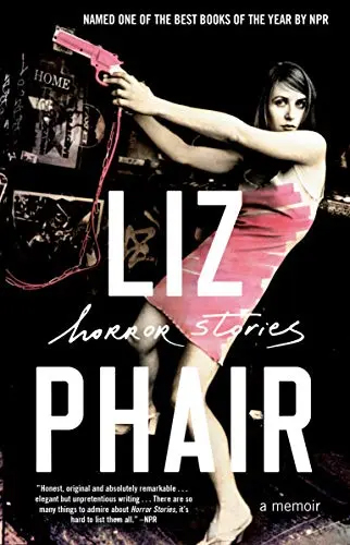 Horror Stories (Book By Liz Phair)
