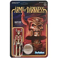 Army Of Darkness- Deadite Scout Figure by Super 7
