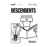 Descendents- Everything Sucks Milo Figure