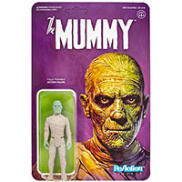 Universal Monsters- Mummy Figure by Super 7