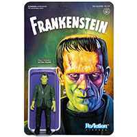 Universal Monsters- Frankenstein Figure by Super 7