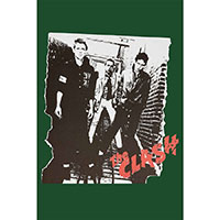 Clash- First Album Cover poster (A14)