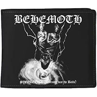 Behemoth- Sventevith Wallet by Rocksax