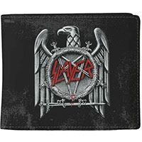 Slayer- Eagle Wallet by Rocksax