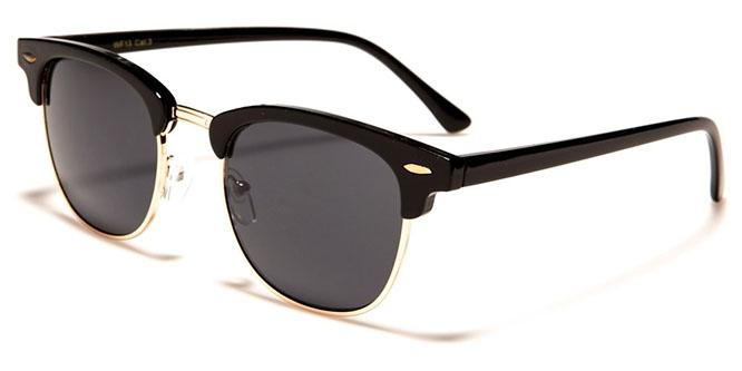 Classic Sunglasses (Various Colors)