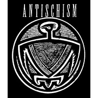 Antischism- Bird cloth patch (cp456)