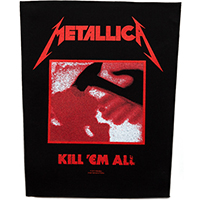 Metallica- Kill Em ...