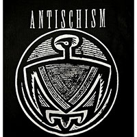 Antischism- Bird back patch