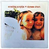 Smashing Pumpkins- Siamese Dream Embroidered Patch (ep1565)