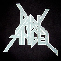 Dark Angel- Logo back patch