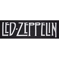 Led Zeppelin- Logo ...