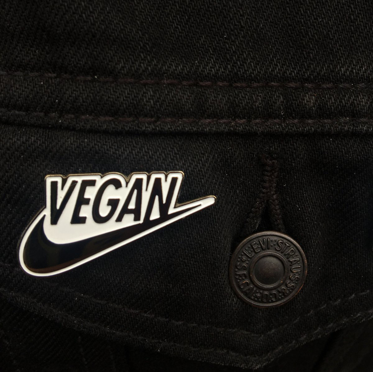 Pin on Vegan Fashion