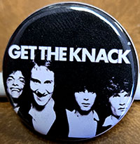 Knack- Get The Knac...