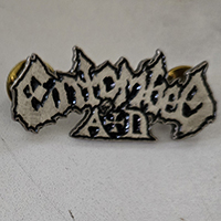 Entombed- Logo Enamel Pin (mp218)