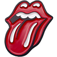 Rolling Stones- Tongue Enamel Pin (mp189)