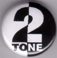 2 Tone pin (pinZ2)