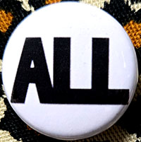 ALL- Logo Pin (pinZ54)