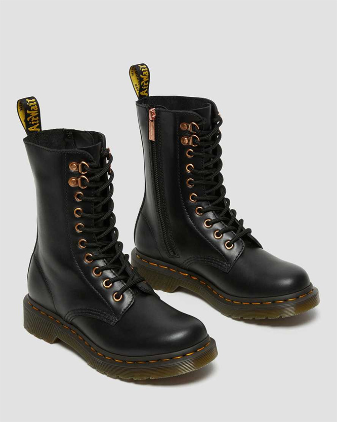 mid doc martens