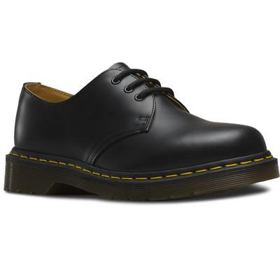 Dr. Martens - Angry, Young and Poor