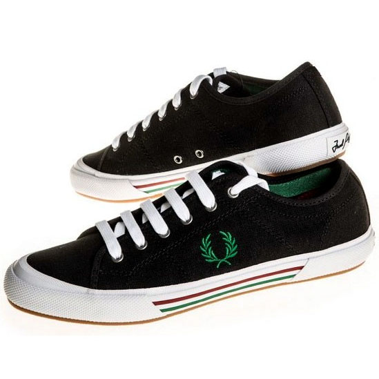 fred perry ladies shoes sale