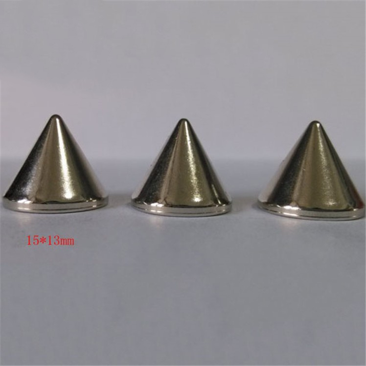 1/2" Cone Spike #2 (15x13mm)