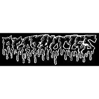 Agathocles- Logo sticker (st1175)