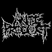Anti Product- Logo sticker (st1291)