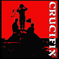 Crucifix- Soldiers ...