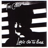 Cure- Let's Go To B...