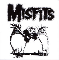 Misfits- Bat Creatu...