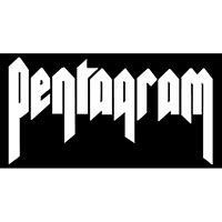 Pentagram- Logo sti...