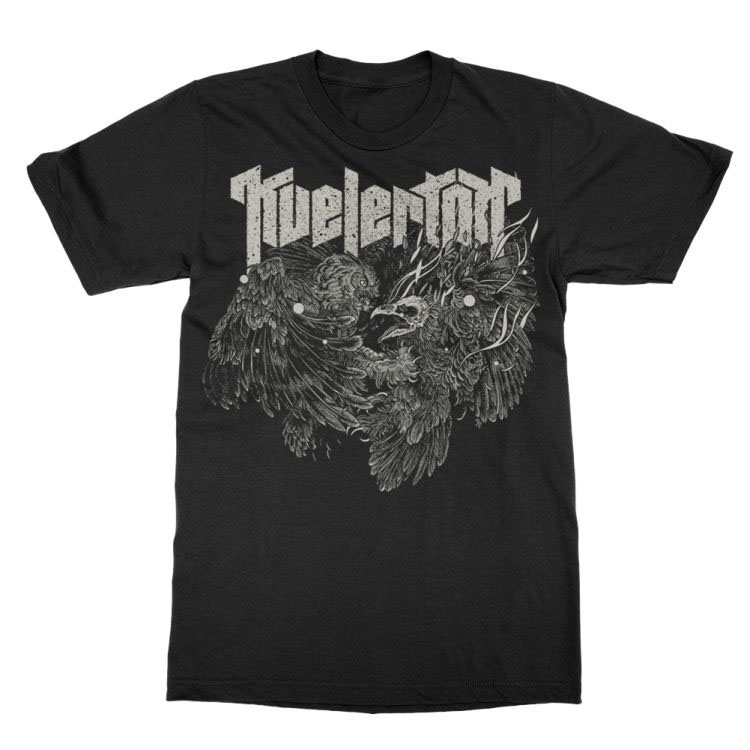 kvelertak shirt