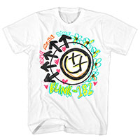 Blink 182- One More...