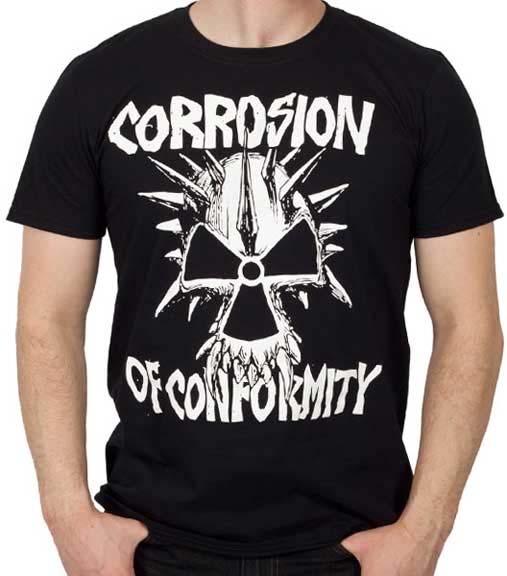 corrosion of conformity animosity shirt