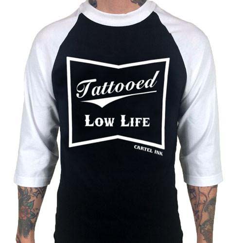 low life shirt