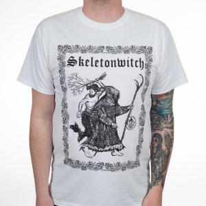 skeletonwitch beyond the permafrost shirt