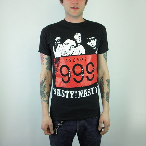 t shirt 999